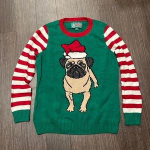 Christmas sweater